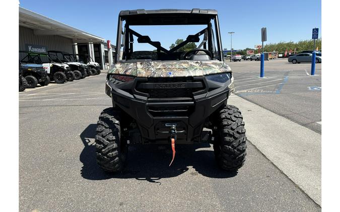 2025 Polaris Ranger XP 1000 Premium