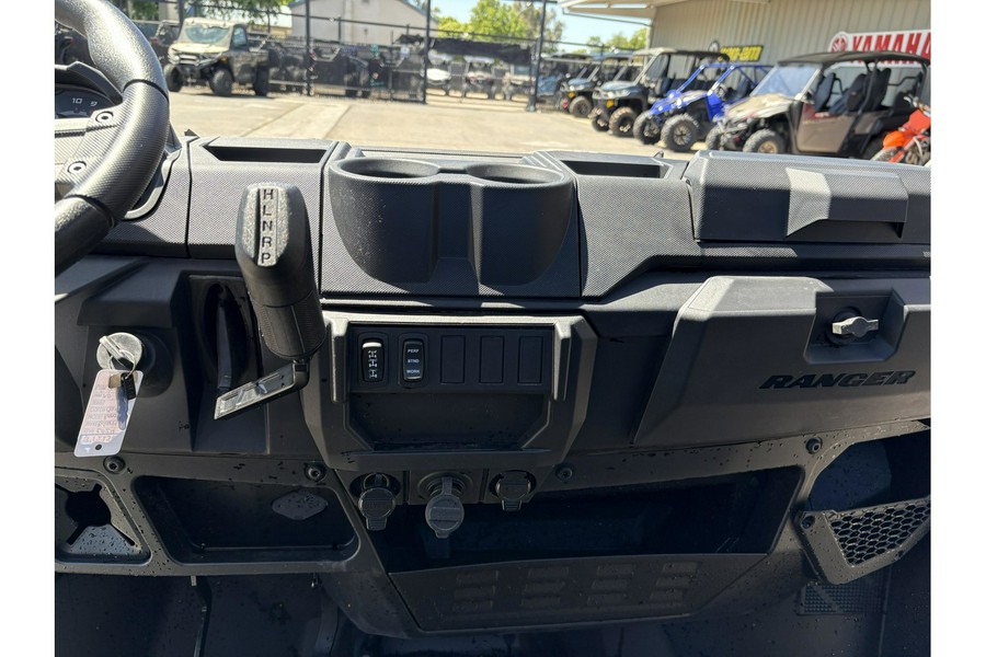2025 Polaris Ranger XP 1000 Premium