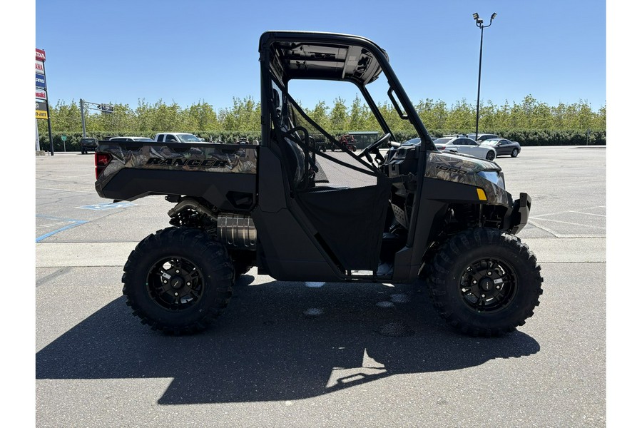 2025 Polaris Ranger XP 1000 Premium