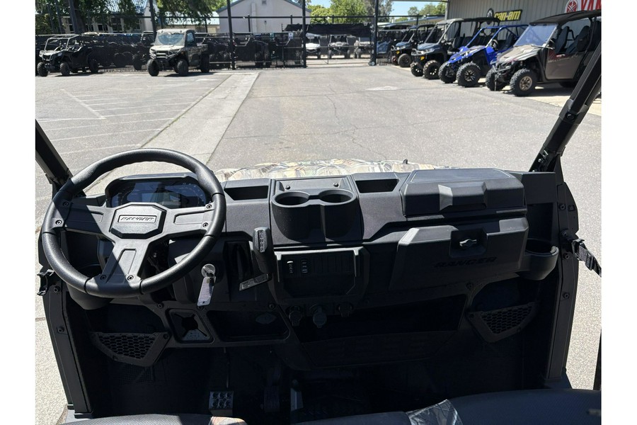 2025 Polaris Ranger XP 1000 Premium