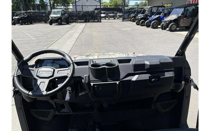 2025 Polaris Ranger XP 1000 Premium
