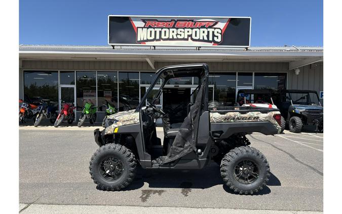 2025 Polaris Ranger XP 1000 Premium