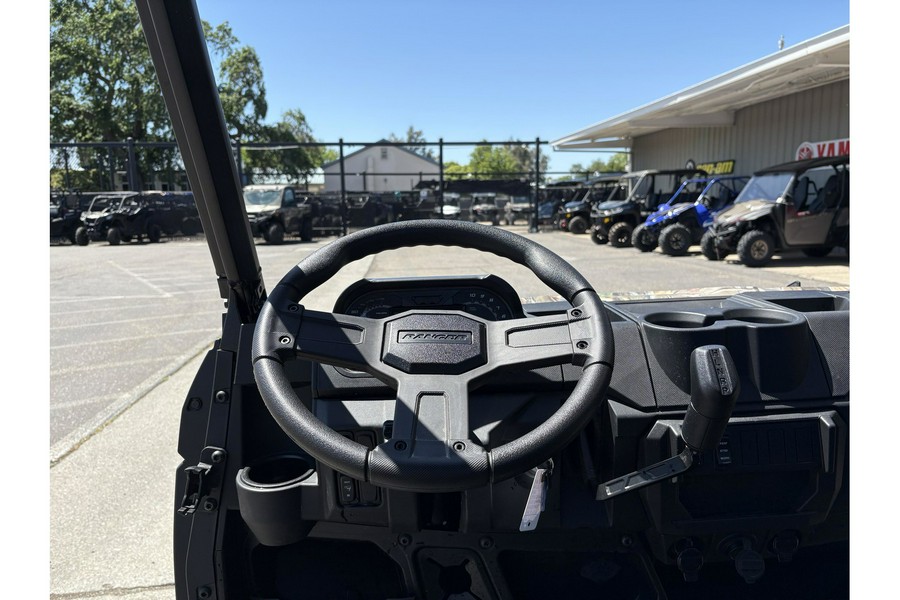2025 Polaris Ranger XP 1000 Premium