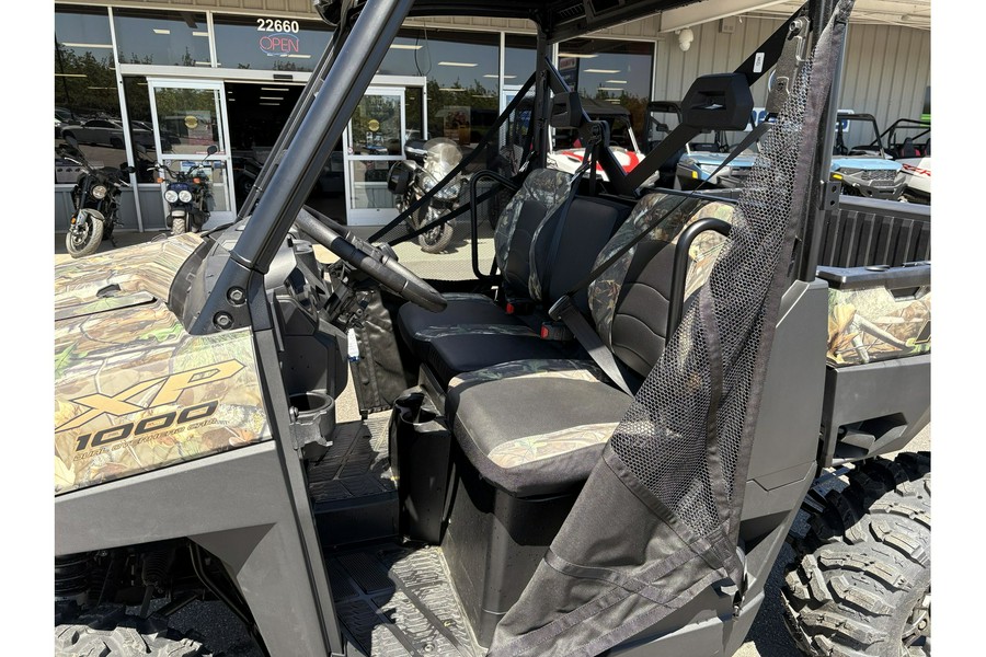 2025 Polaris Ranger XP 1000 Premium