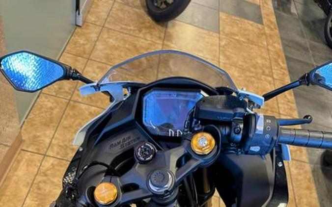 2026 Kawasaki Ninja® ZX™-4RR ABS