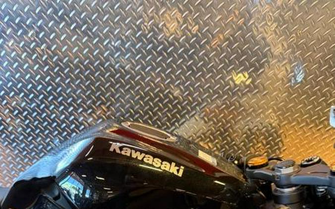 2026 Kawasaki Ninja® ZX™-4RR ABS