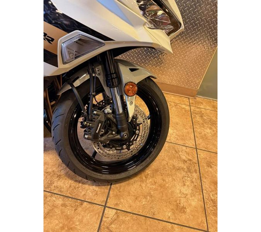 2026 Kawasaki Ninja® ZX™-4RR ABS