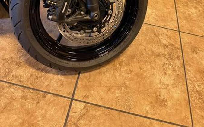 2026 Kawasaki Ninja® ZX™-4RR ABS