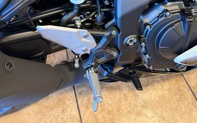 2026 Kawasaki Ninja® ZX™-4RR ABS