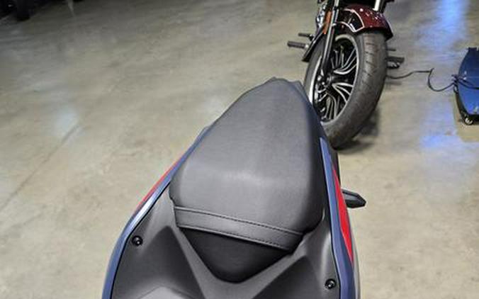 2026 Kawasaki Ninja® 500 SE ABS