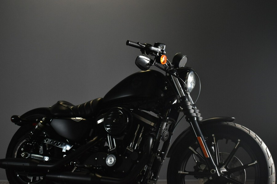 2020 Harley-Davidson Iron 883 XL 883N