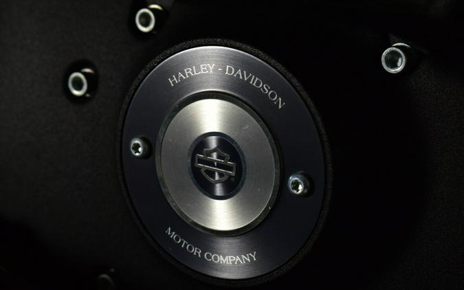 2020 Harley-Davidson Iron 883