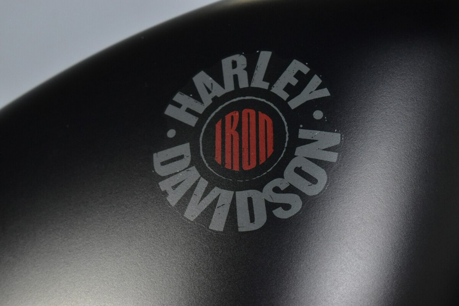 2020 Harley-Davidson Iron 883 XL 883N