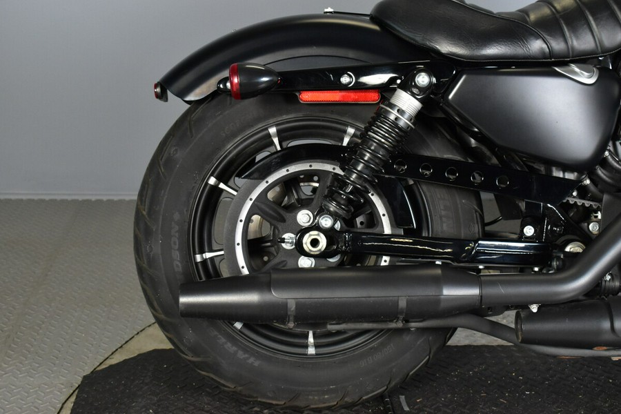 2020 Harley-Davidson Iron 883 XL 883N