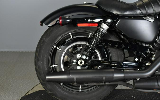2020 Harley-Davidson Iron 883