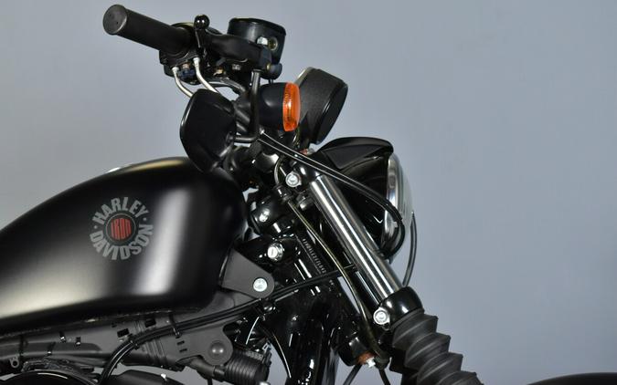 2020 Harley-Davidson Iron 883