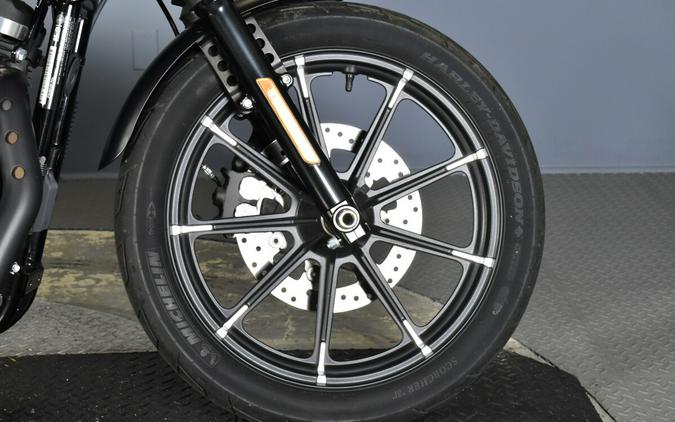 2020 Harley-Davidson Iron 883