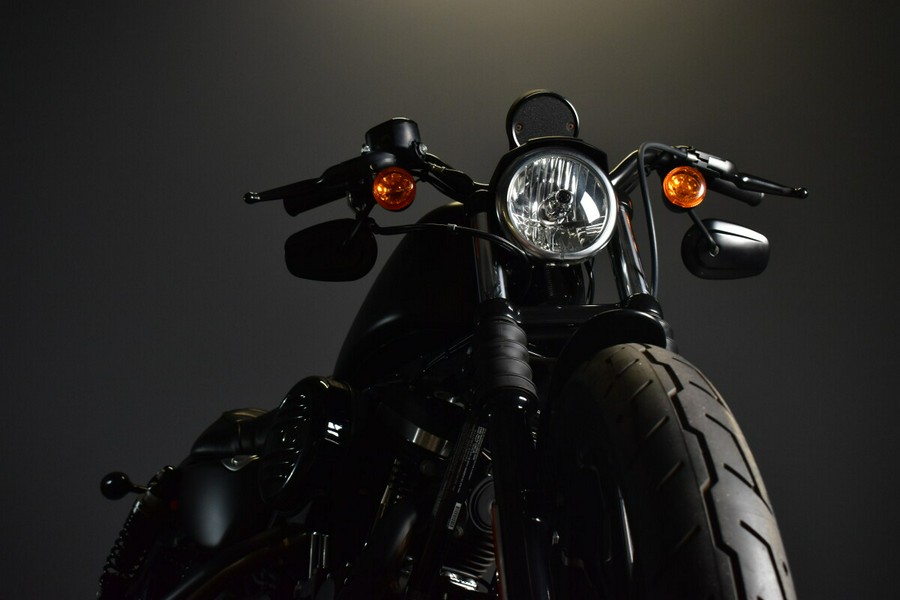 2020 Harley-Davidson Iron 883 XL 883N
