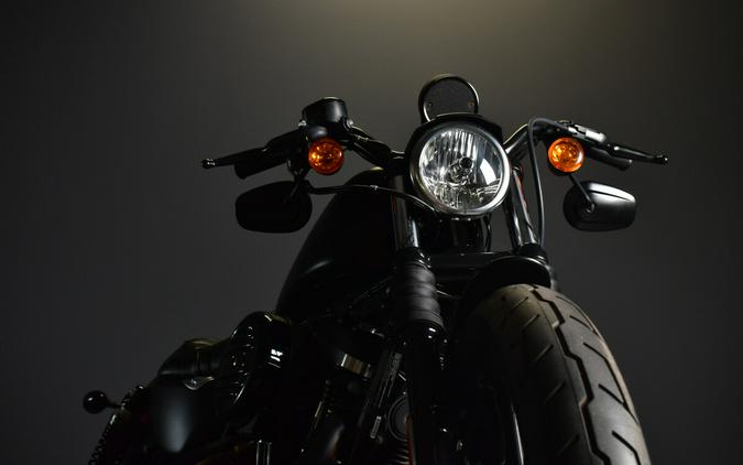 2020 Harley-Davidson Iron 883