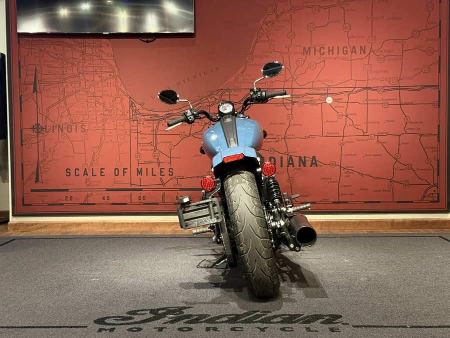 2026 Indian Scout® Sixty Bobber Limited