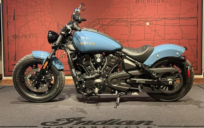 2026 Indian Scout® Sixty Bobber Limited