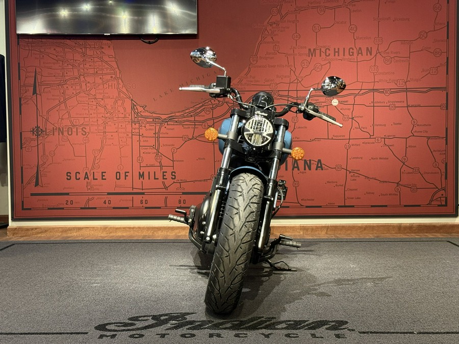 2026 Indian Scout® Sixty Bobber Limited