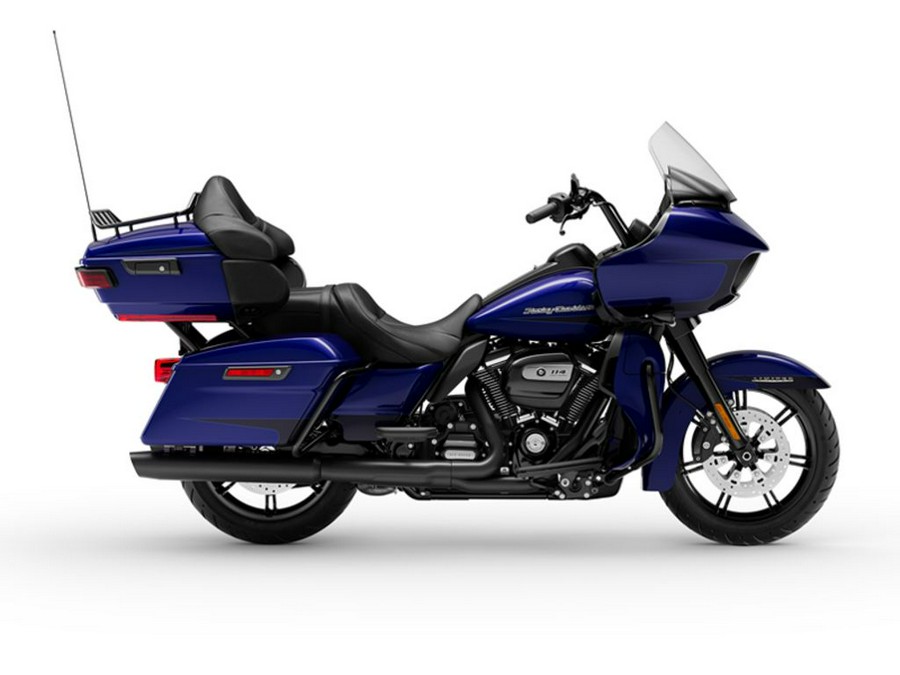 2020 Harley-Davidson Road Glide® Limited