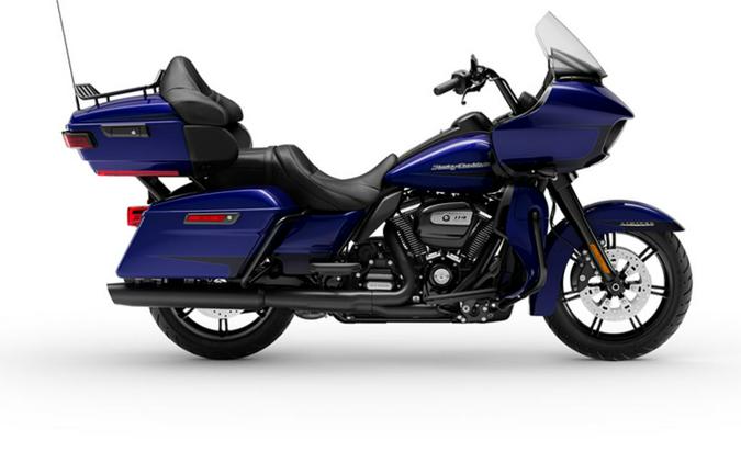 2020 Harley-Davidson Road Glide® Limited