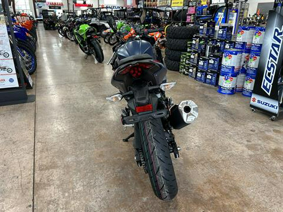 2026 Kawasaki Ninja 500 ABS