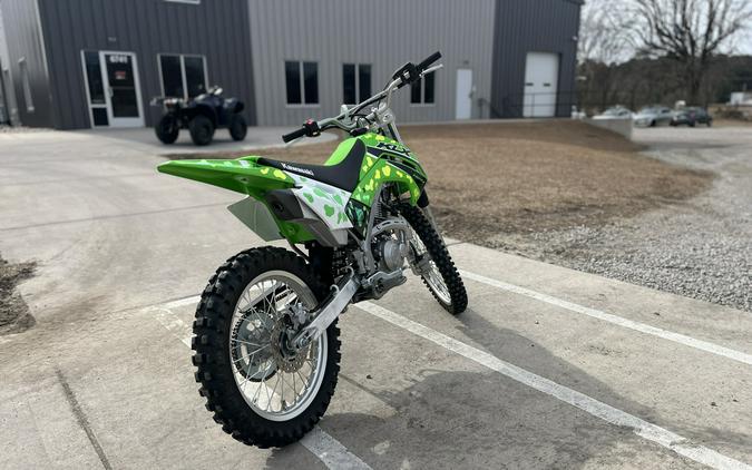 2023 KAWASAKI KLX140R - JP00607
