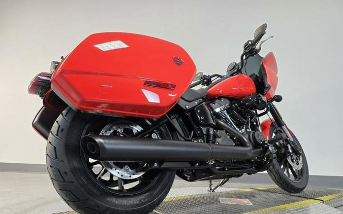 2026 Harley-Davidson® FXLRST - Low Rider® ST