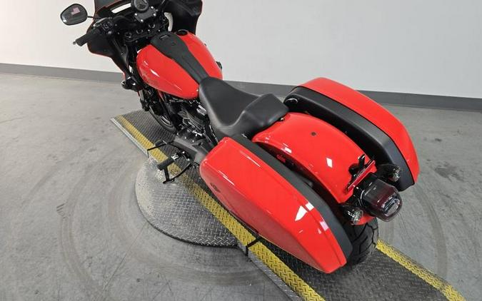 2026 Harley-Davidson® FXLRST - Low Rider® ST