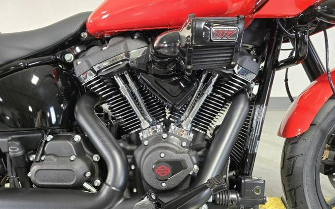 2026 Harley-Davidson® FXLRST - Low Rider® ST