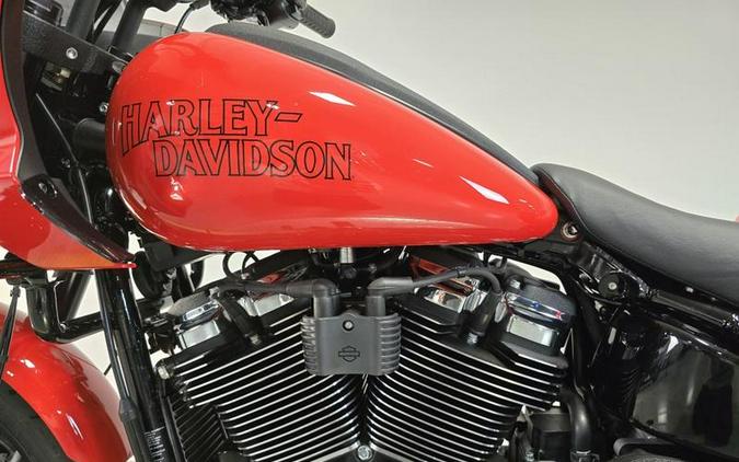 2026 Harley-Davidson® FXLRST - Low Rider® ST