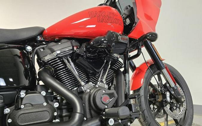 2026 Harley-Davidson® FXLRST - Low Rider® ST