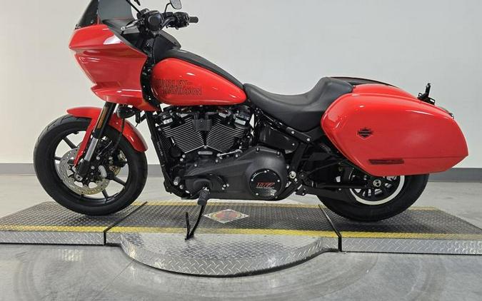 2026 Harley-Davidson® FXLRST - Low Rider® ST