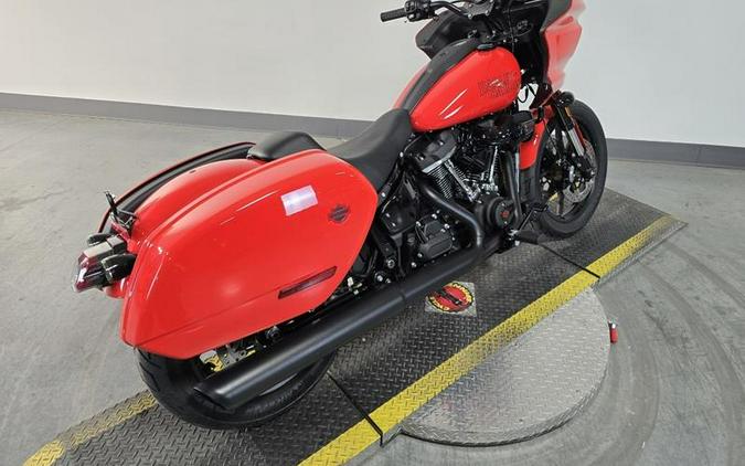 2026 Harley-Davidson® FXLRST - Low Rider® ST