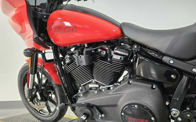 2026 Harley-Davidson® FXLRST - Low Rider® ST