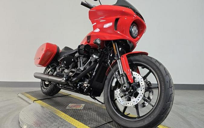 2026 Harley-Davidson® FXLRST - Low Rider® ST