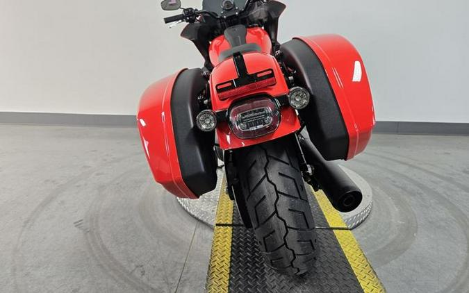 2026 Harley-Davidson® FXLRST - Low Rider® ST