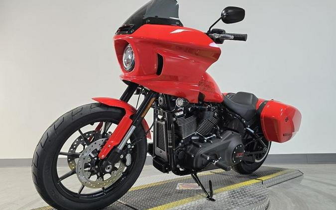 2026 Harley-Davidson® FXLRST - Low Rider® ST