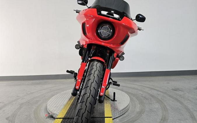 2026 Harley-Davidson® FXLRST - Low Rider® ST