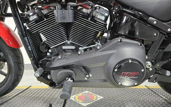 2026 Harley-Davidson® FXLRST - Low Rider® ST
