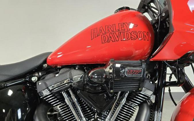 2026 Harley-Davidson® FXLRST - Low Rider® ST