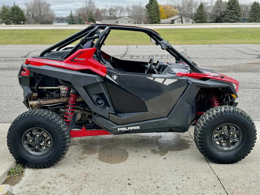 2020 Polaris RZR Pro XP® Ultimate