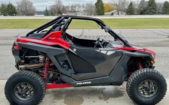 2020 Polaris RZR Pro XP® Ultimate