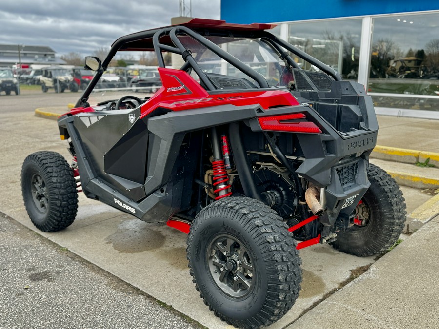 2020 Polaris RZR Pro XP® Ultimate