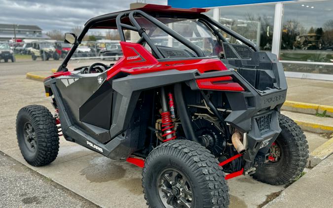 2020 Polaris RZR Pro XP® Ultimate
