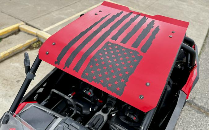 2020 Polaris RZR Pro XP® Ultimate