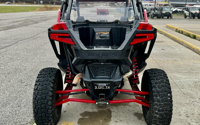 2020 Polaris RZR Pro XP® Ultimate